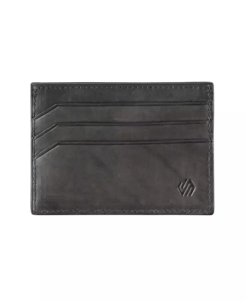 商品Johnston & Murphy|Men's Rhodes Weekender Case,价格¥260,第1张图片