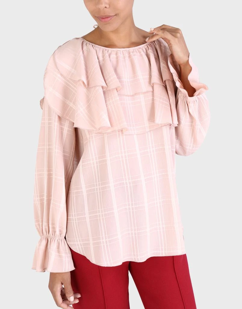 商品See by Chloé|Blouse,价格¥1275,第5张图片详细描述