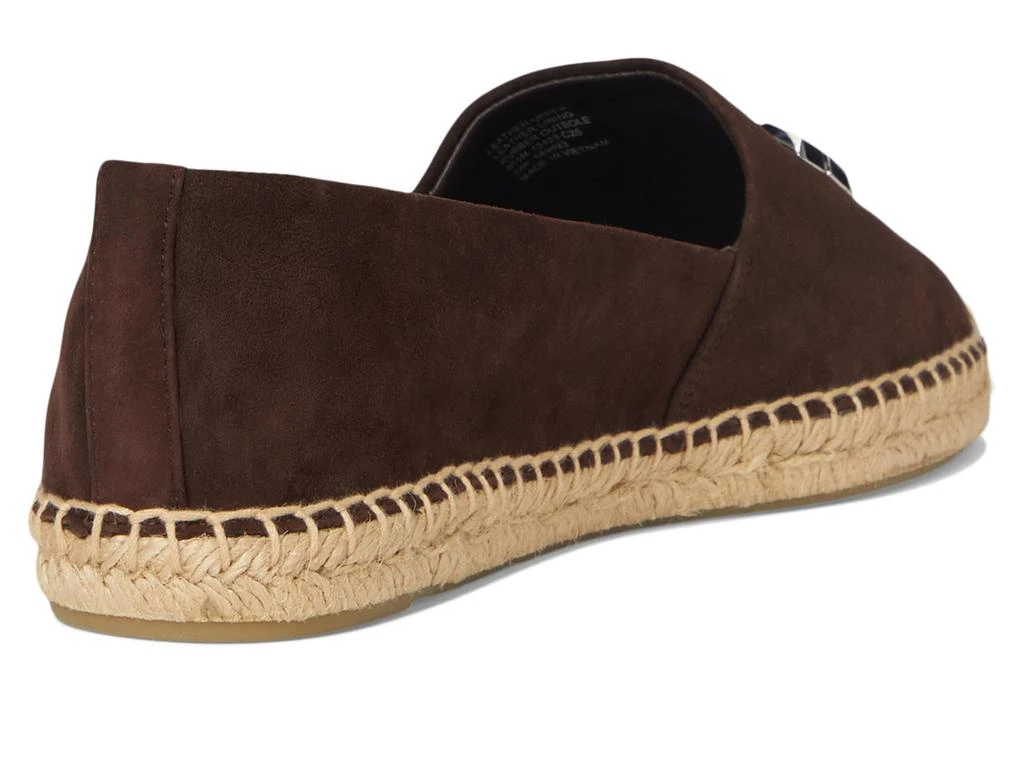 商品Tory Burch|Eleanor Espadrille,价格¥1373,第5张图片详细描述