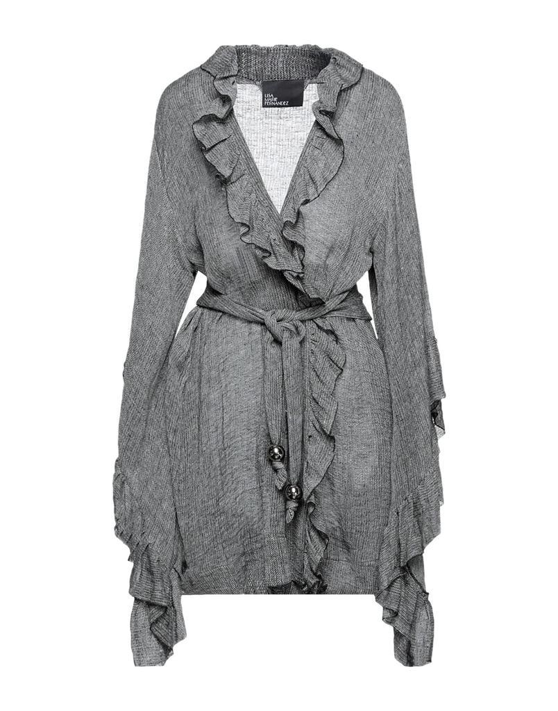商品LISA MARIE FERNANDEZ|Full-length jacket,价格¥1842,第1张图片