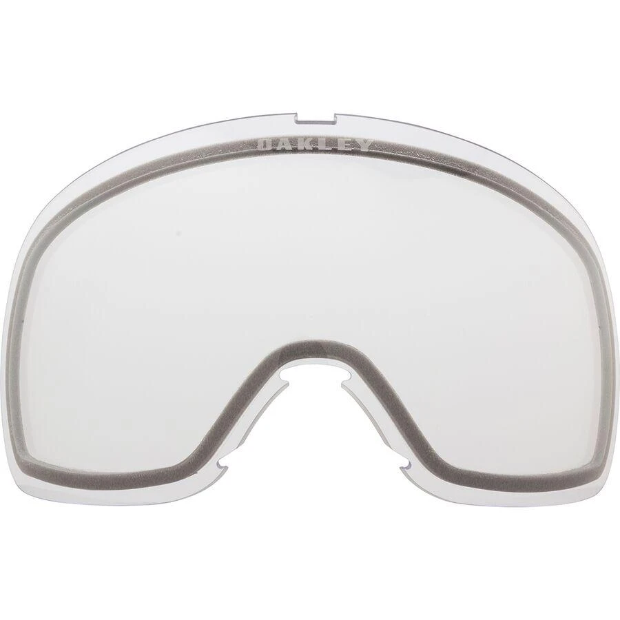 商品Oakley|Flight Tracker L Goggles Replacement Lens,价格¥870,第1张图片