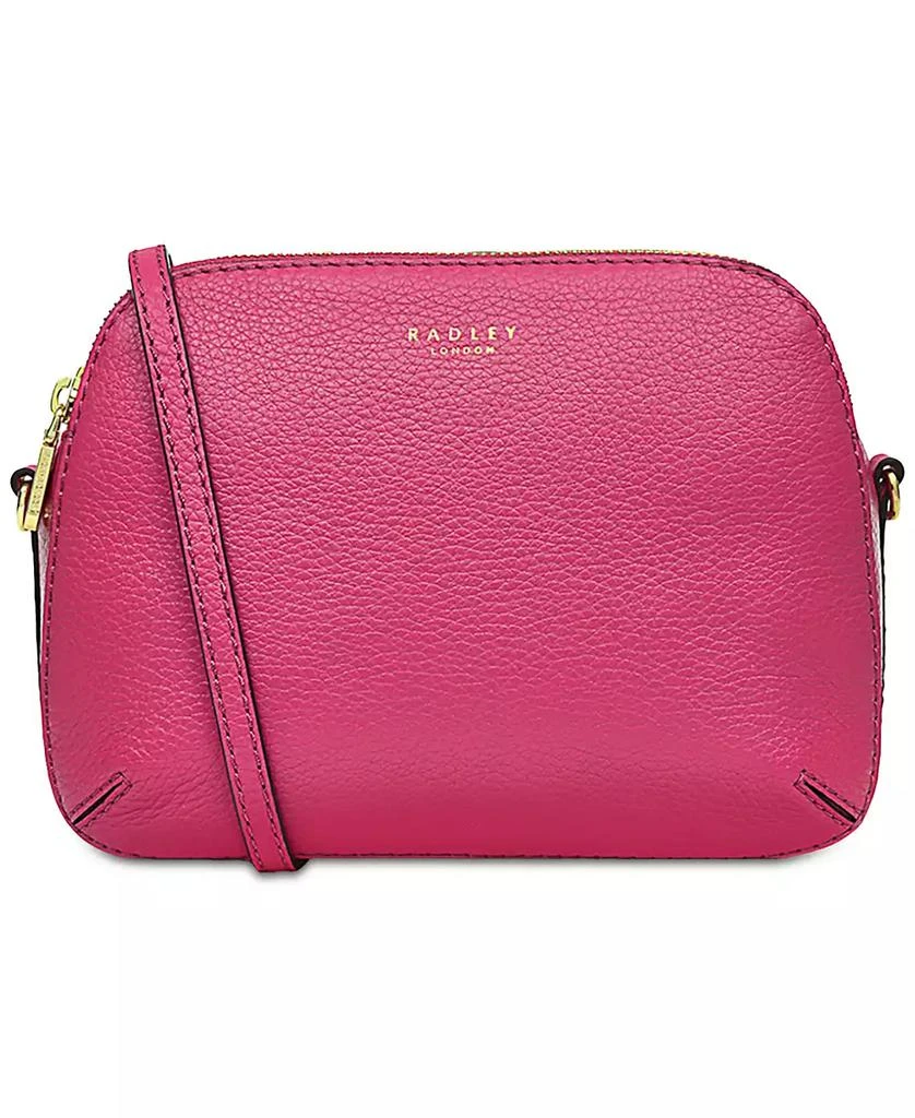 商品Radley|Women's Small Zip Top Crossbody,价格¥933,第1张图片