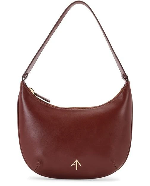 商品Manu Atelier|Manu Hobo 迷你包,价格¥1340,第1张图片