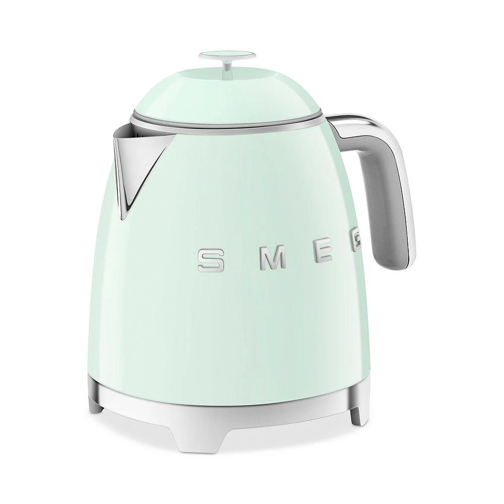 '50s Retro Electric Mini Kettle 商品