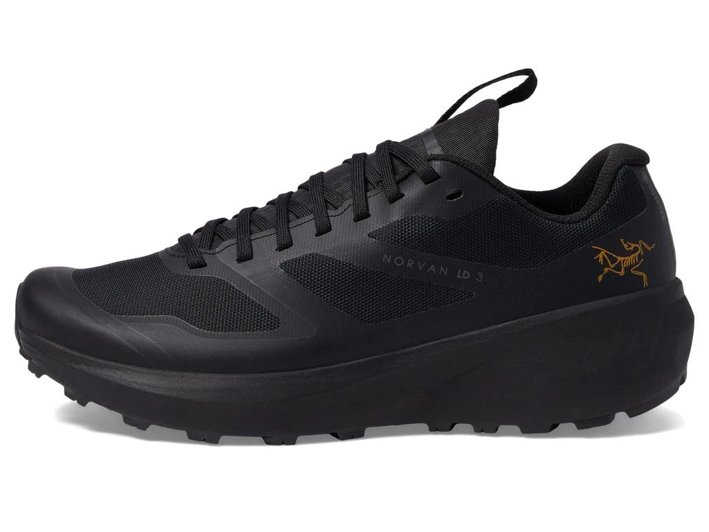 商品Arc'teryx|Arc'teryx Norvan LD 3 GTX Shoe Women's | Long Distance Gore-Tex Trail Running Shoe,价格¥1336,第1张图片