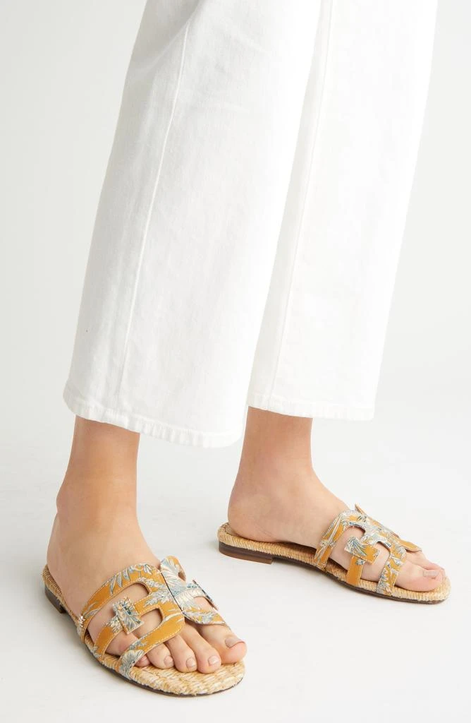 Bay Cutout Slide Sandal - Wide Width Available 商品