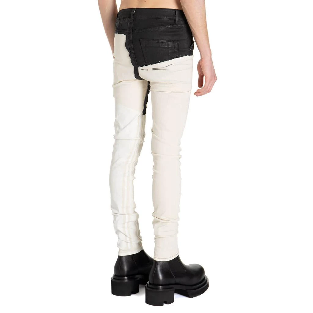 商品Rick Owens|RICK OWENS DRKSHDW Tyrone cut jeans,价格¥3968,第3张图片详细描述