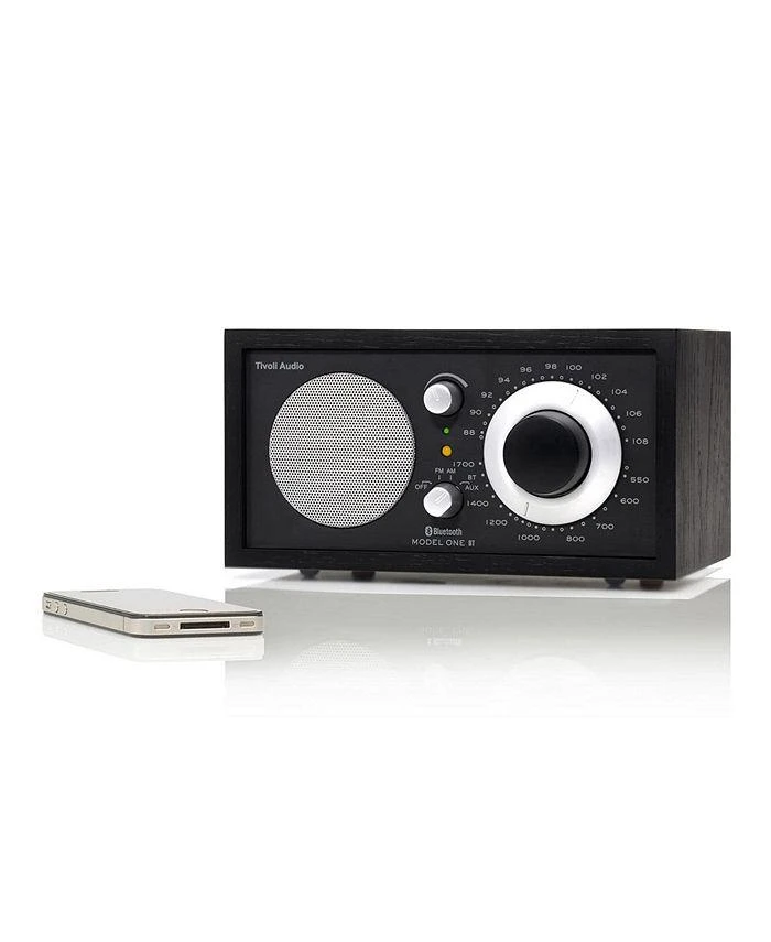 Model One Bluetooth AM/FM Radio & Speaker 商品