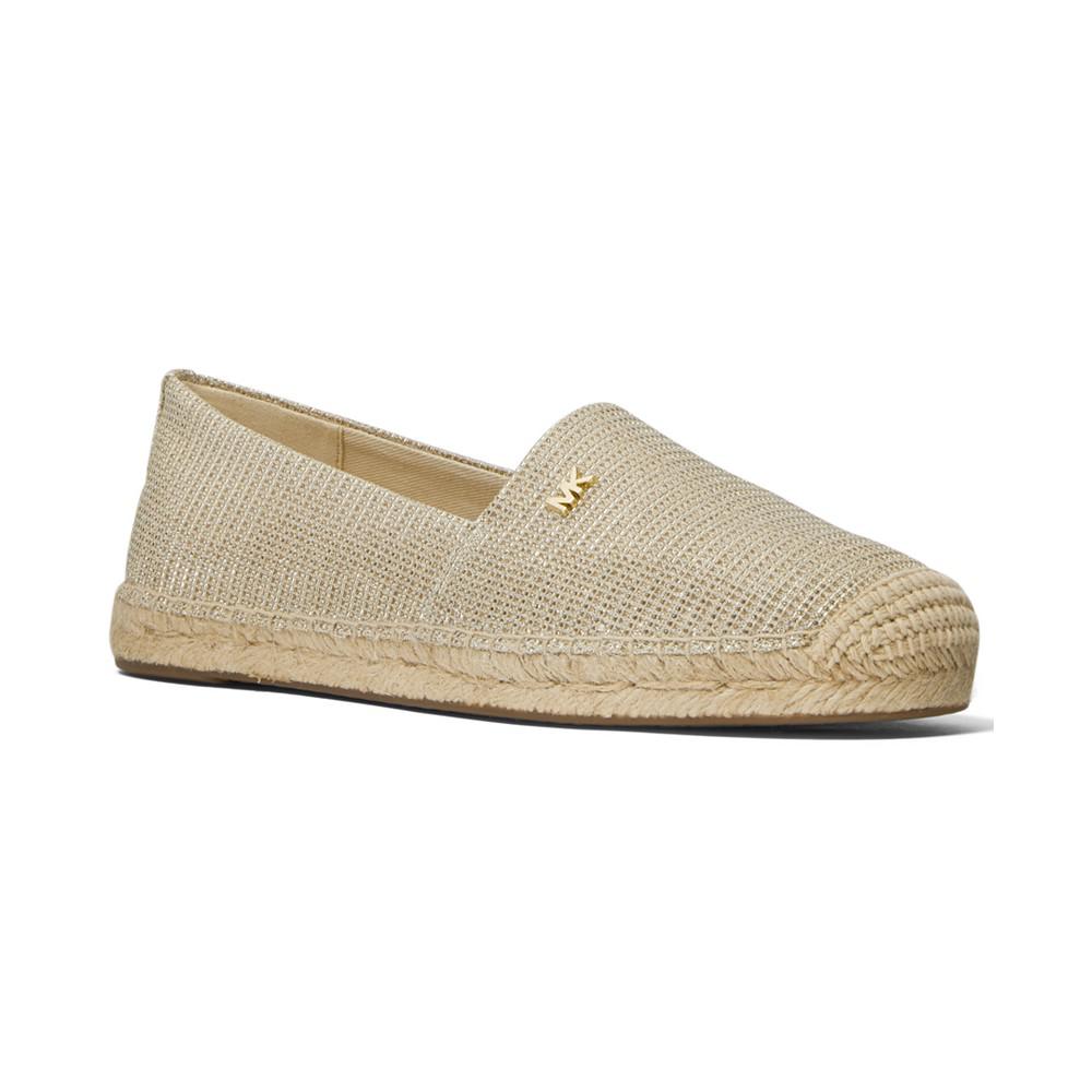 Women's Kendrick Slip-On Espadrille Flats商品第1张图片规格展示