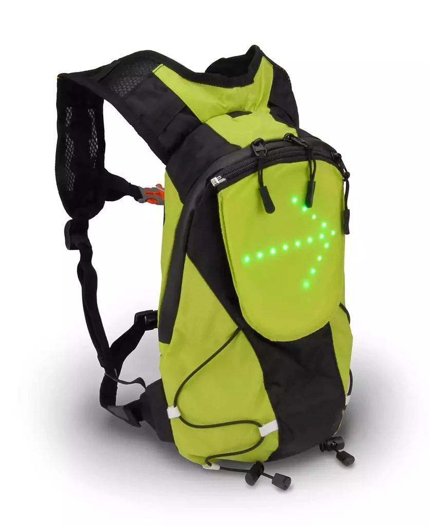 Safety Back Pack 商品