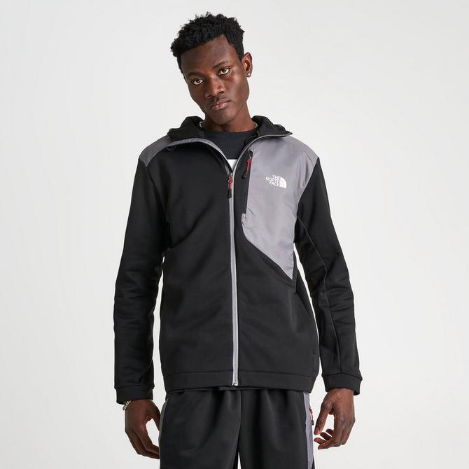 The North Face Men's The North Face Mittellegi Full-Zip
