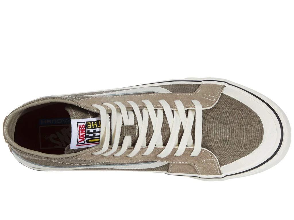 商品Vans|SK8-Hi 138 Decon SF,价格¥233,第2张图片详细描述