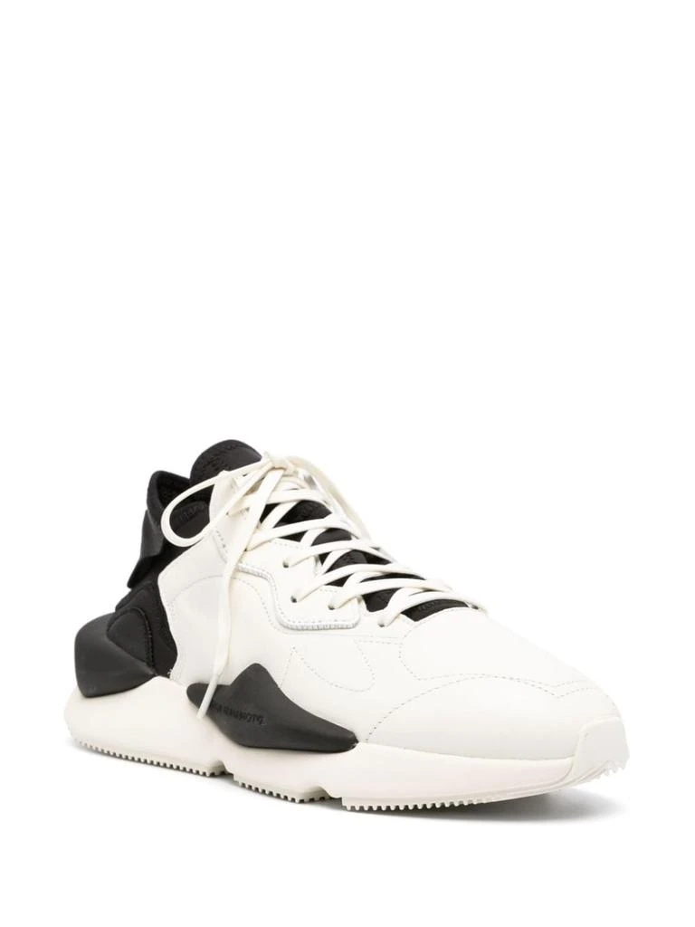 商品Y-3|Y-3 - Sneakers With Logo,价格¥2453,第4张图片详细描述