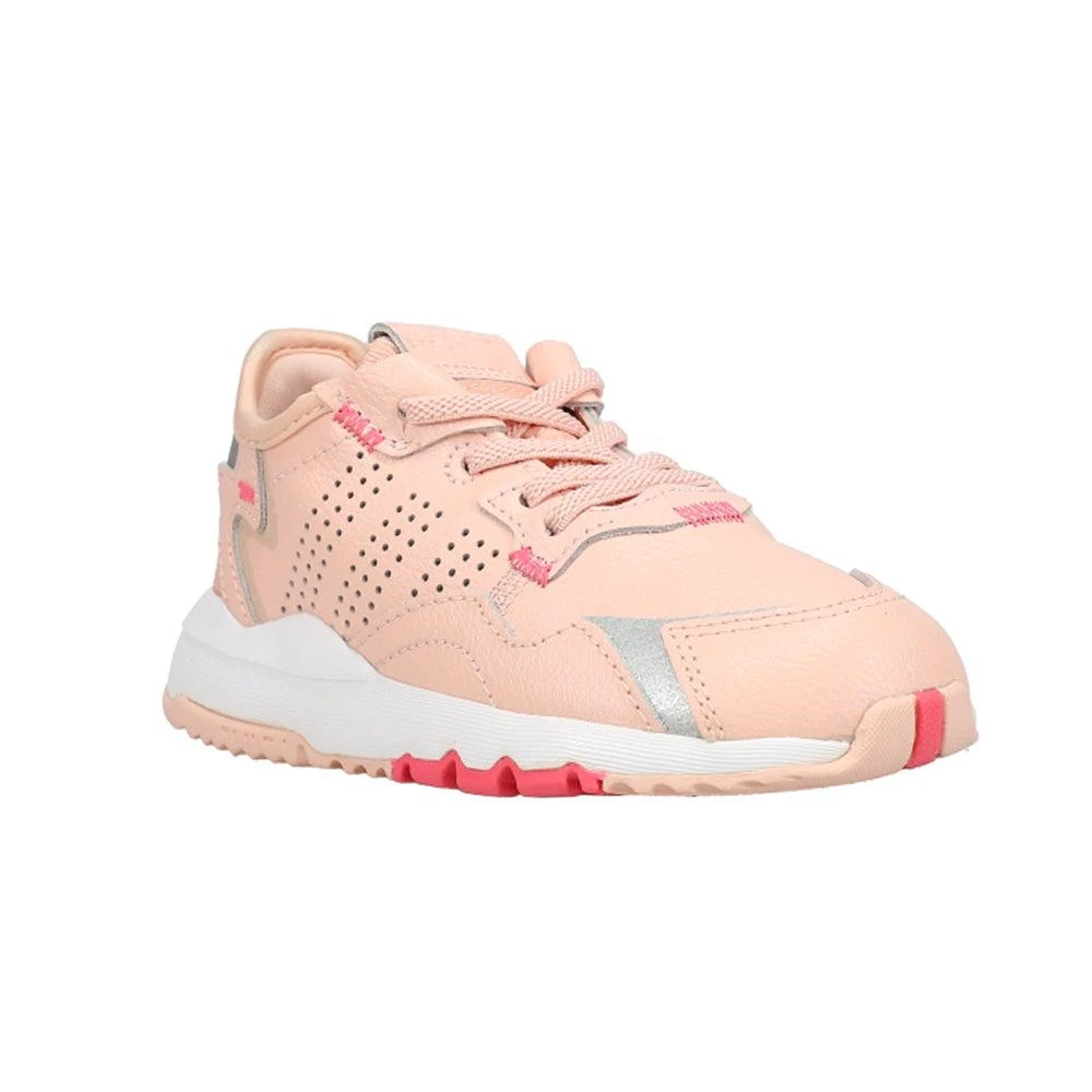 商品Adidas|Nite Jogger Sneakers (Infant-Little Kid),价格¥151,第2张图片详细描述