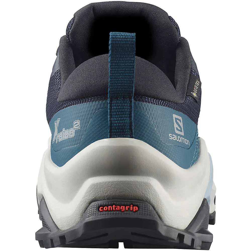 商品Salomon|Salomon Women's X Raise 2 GTX Shoe,价格¥808,第2张图片详细描述