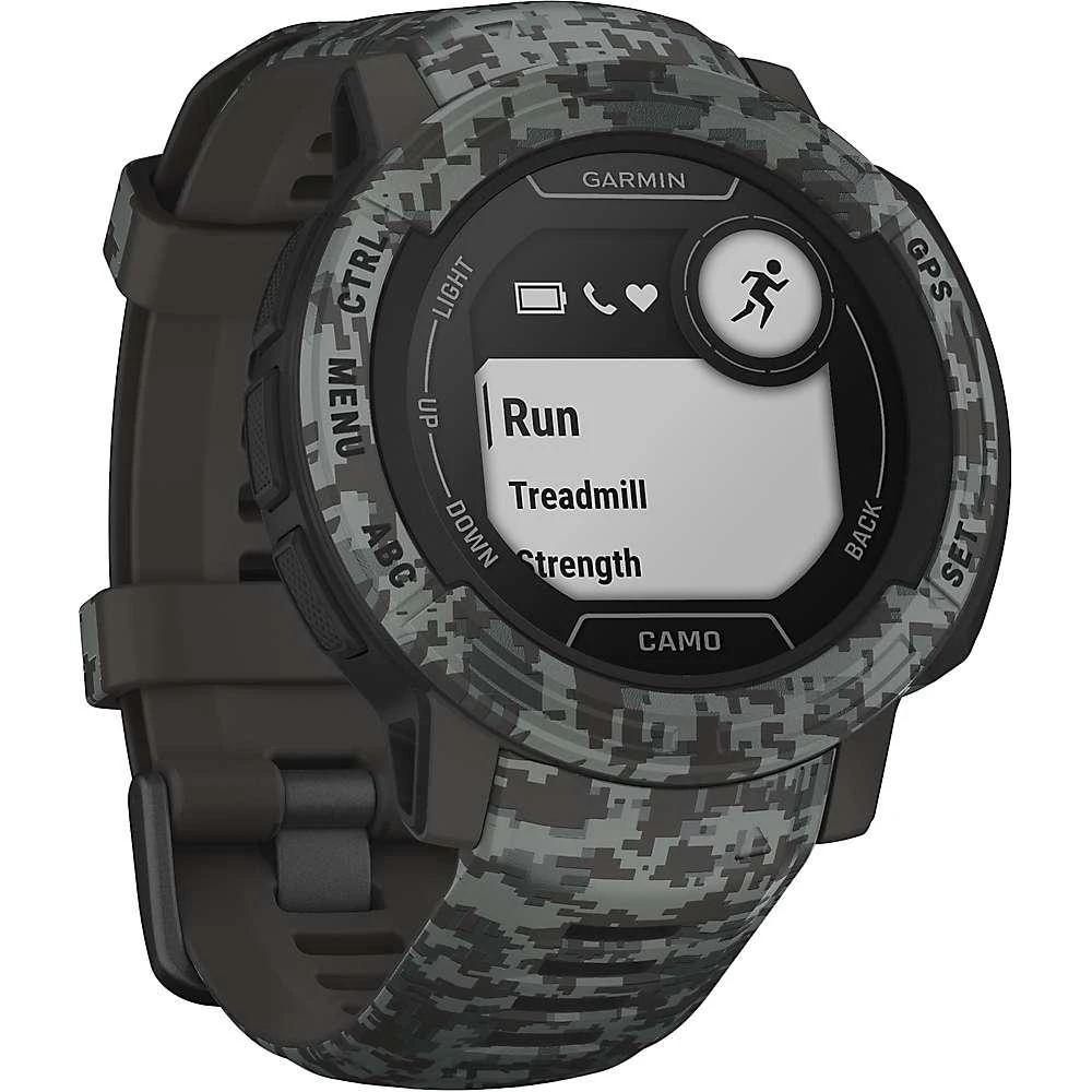 Garmin Instinct 2 Camo Edition Watch 商品