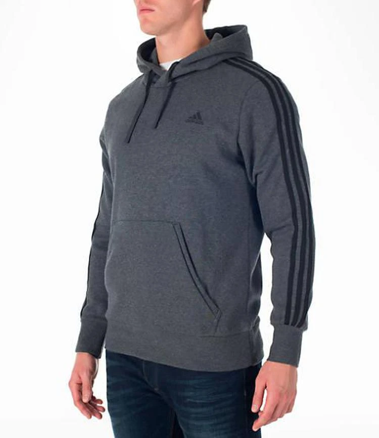 商品Adidas|Men's adidas Badge of Sport Hoodie,价格¥140,第1张图片