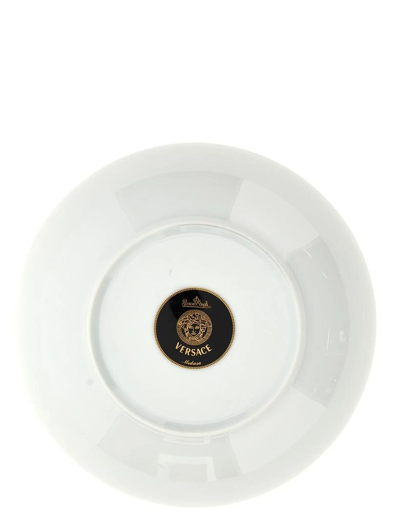 商品Versace|Soup Plate medusa,价格¥1200,第2张图片详细描述