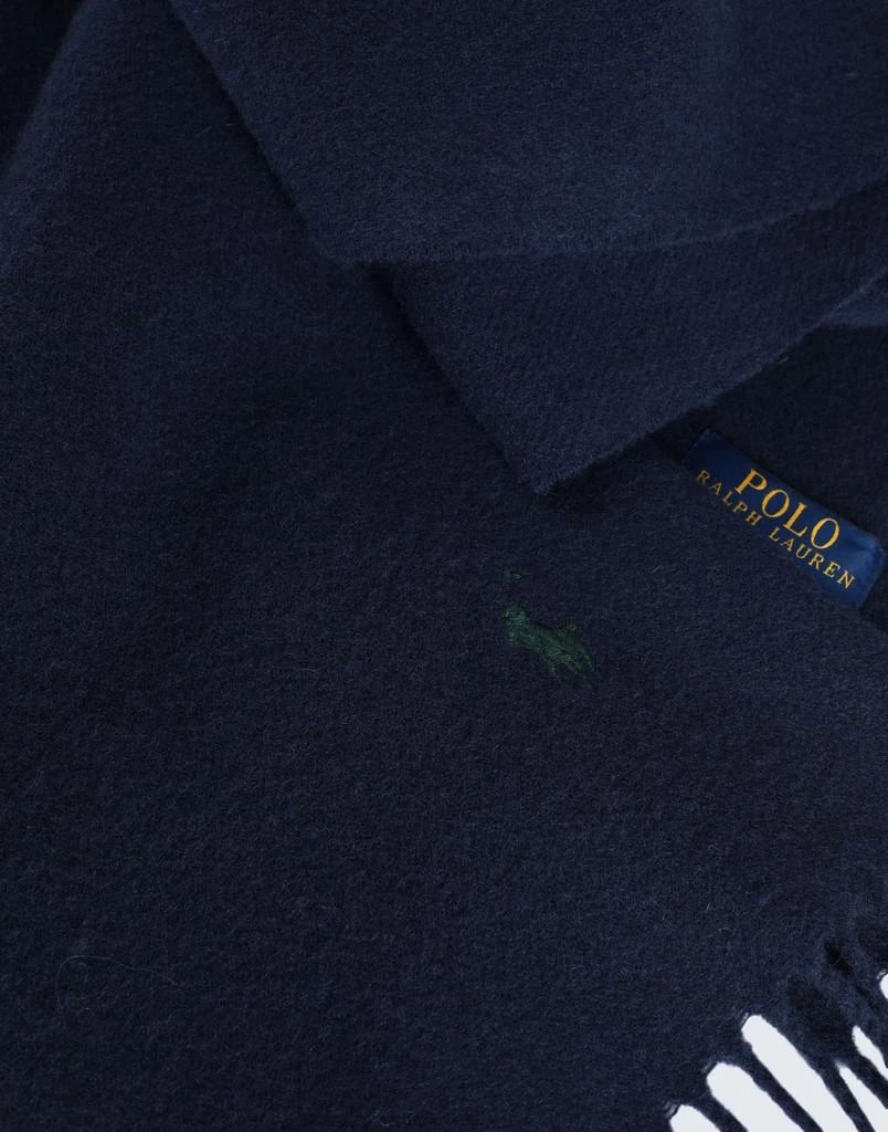 商品Ralph Lauren|Scarves and foulards,价格¥509,第2张图片详细描述