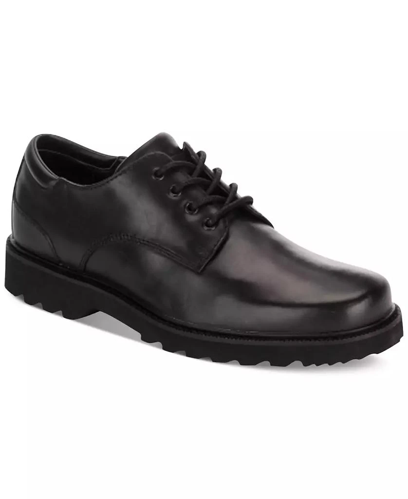 商品Rockport|Men's Northfield Water-Resistance Shoes,价格¥673,第1张图片