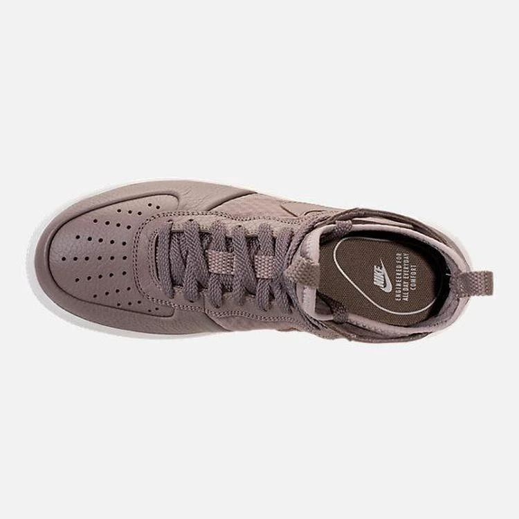 女士 Air Force 1 Ultraforce 高帮休闲鞋 商品