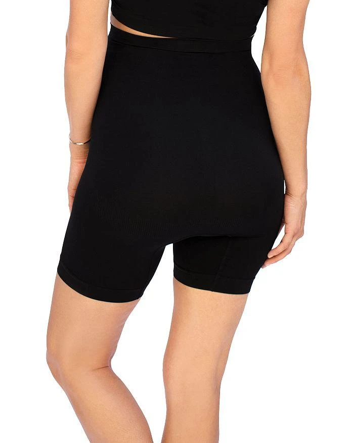 商品Ingrid & Isabel|Maternity Seamless Shapewear Shorties,价格¥268,第2张图片详细描述