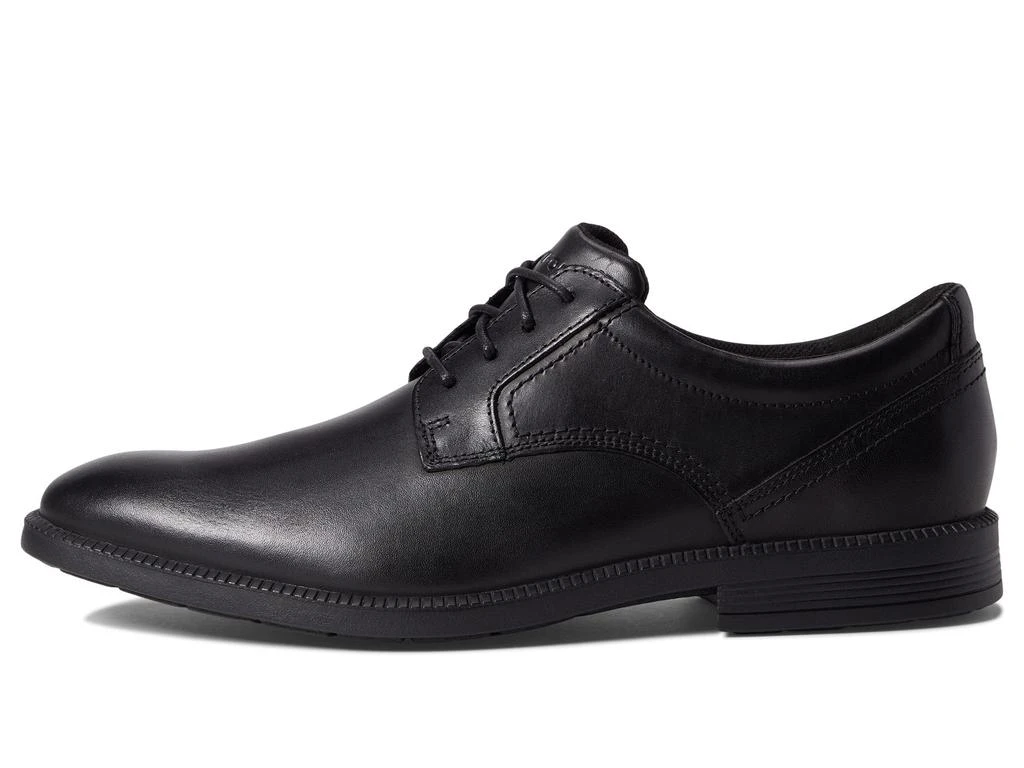 商品Rockport|Dressports Office II Plain Toe,价格¥856,第4张图片详细描述