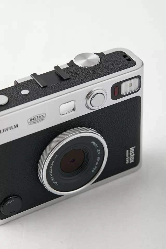 Fujifilm Instax Mini Evo Hybrid Instant Camera 商品