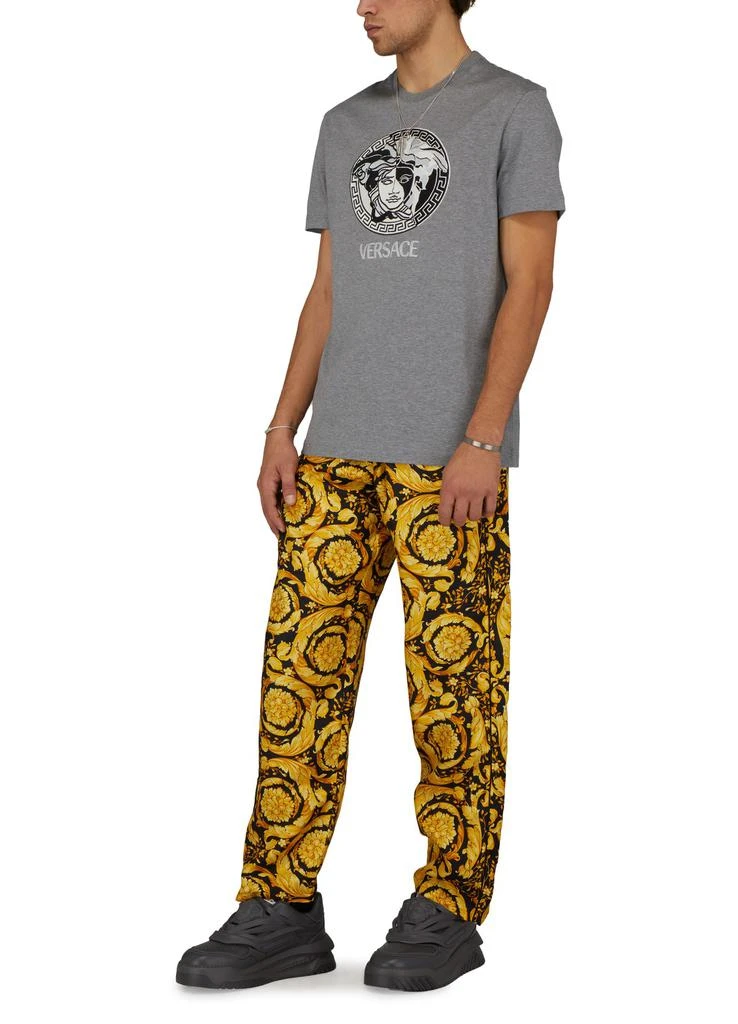商品Versace|Medusa T恤,价格¥3375,第2张图片详细描述