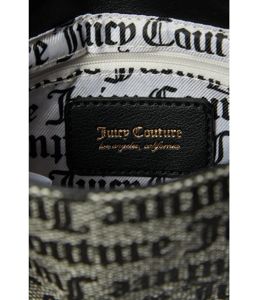 商品Juicy Couture|Valentine's Day Edit - Carried Away with Love Crossbody,价格¥200,第3张图片详细描述