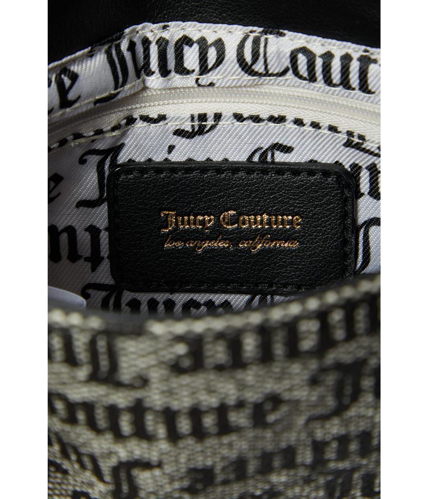 商品Juicy Couture|Valentine's Day Edit - Carried Away with Love Crossbody,价格¥172,第5张图片详细描述