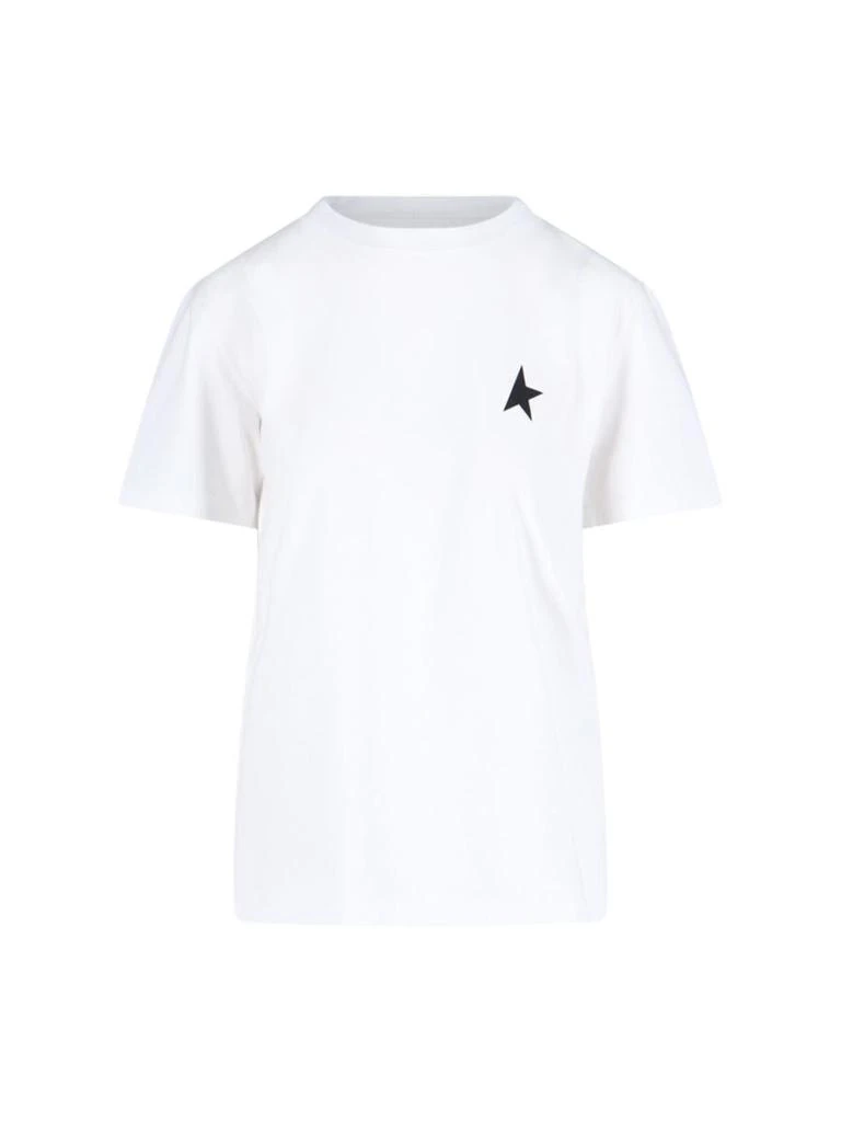 商品Golden Goose|Golden Goose T-shirts and Polos,价格¥823,第1张图片