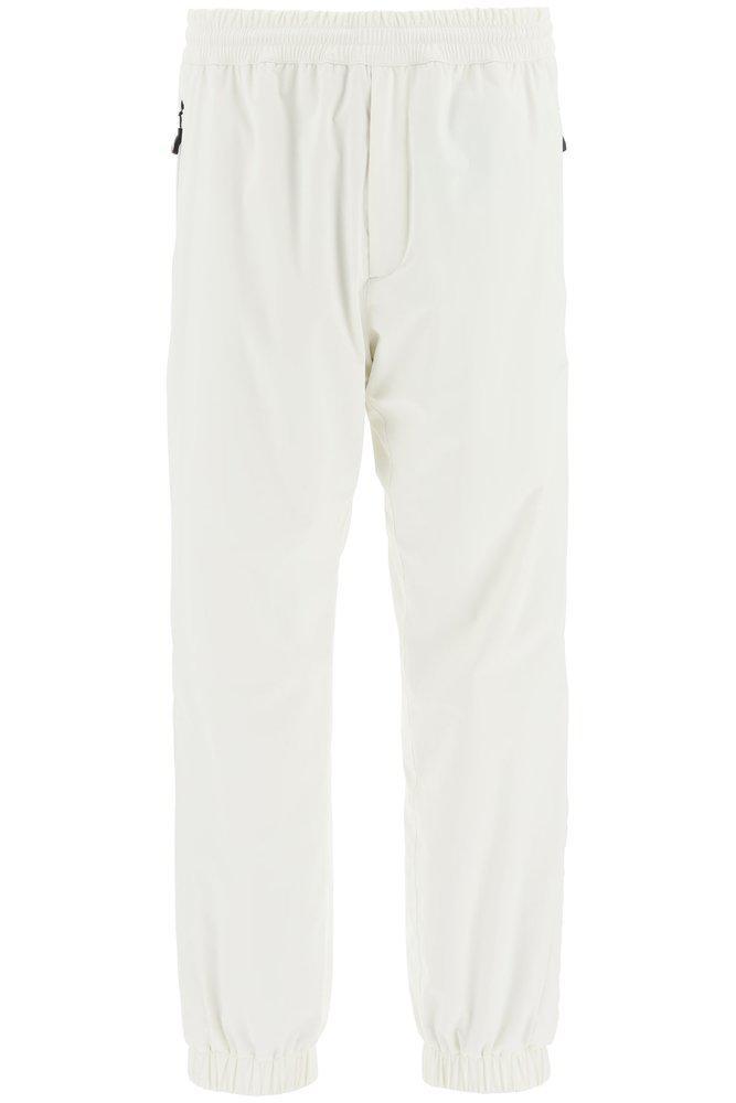 商品Moncler|Moncler Grenoble Drawstring Jogger Pants,价格¥4648,第1张图片