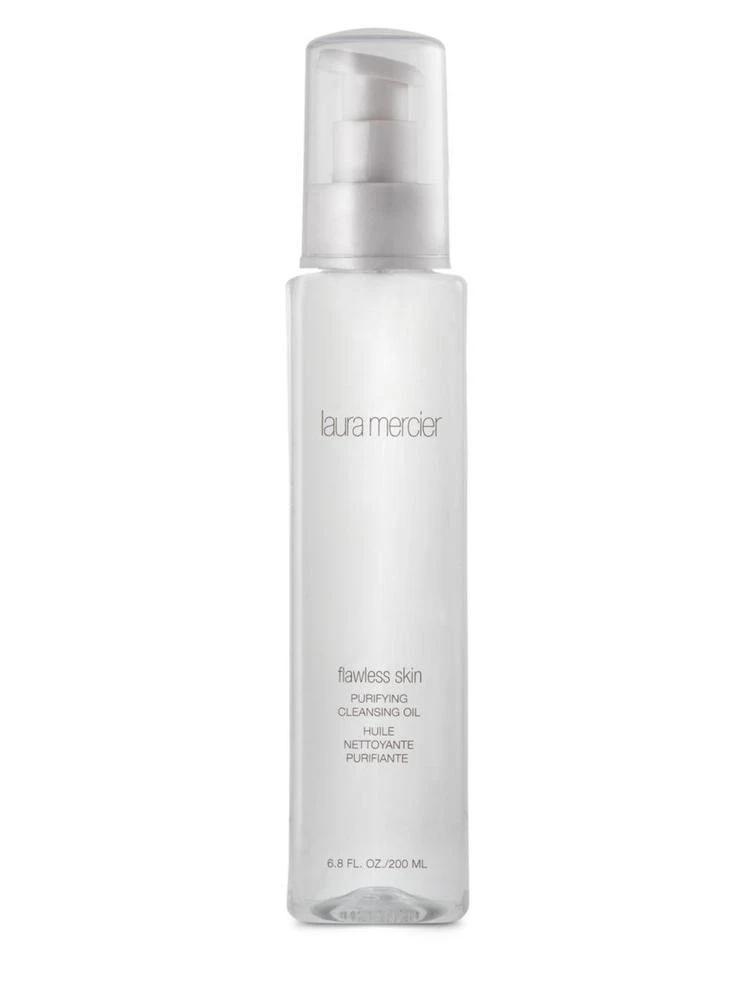 商品Laura Mercier|Purifying Cleansing Oil,价格¥315,第1张图片