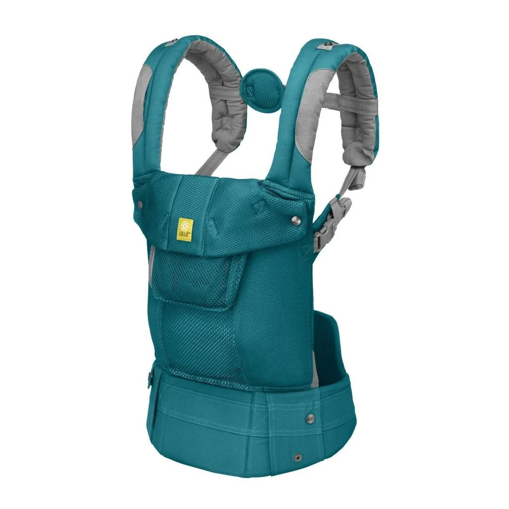 商品LILLEbaby|Lillebaby - Complete Airflow Baby Carrier,价格¥813,第2张图片详细描述
