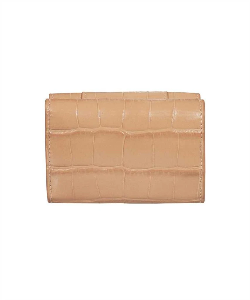 商品Balenciaga|Balenciaga MINI HOURGLASS Wallet,价格¥4047,第2张图片详细描述