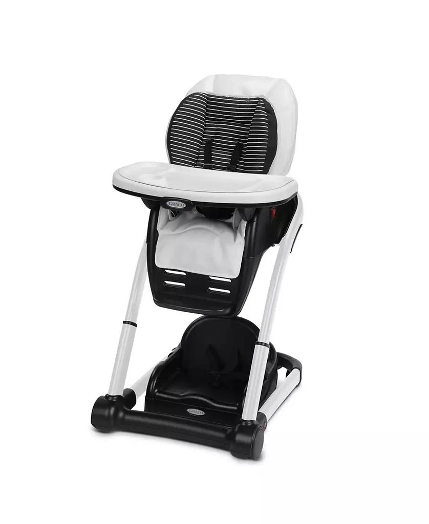 商品Graco|Blossom™ 6-in-1 Convertible Highchair,价格¥1496,第1张图片