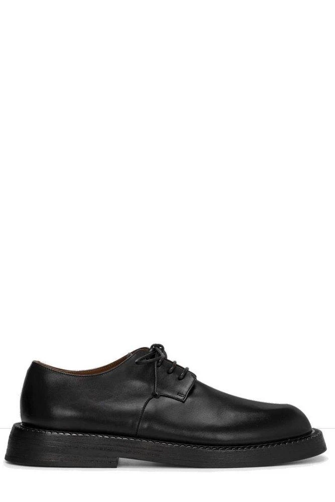 商品Marsèll|Marsèll Alluce Derby Shoes,价格¥4734,第1张图片