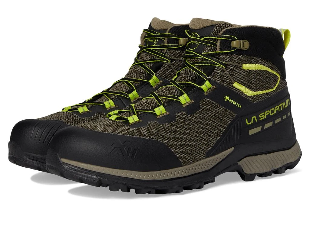 商品La Sportiva|TX Hike Mid GTX,价格¥1076,第1张图片