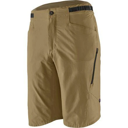 商品Patagonia|Dirt Craft Bike Short - Men's,价格¥827,第4张图片详细描述