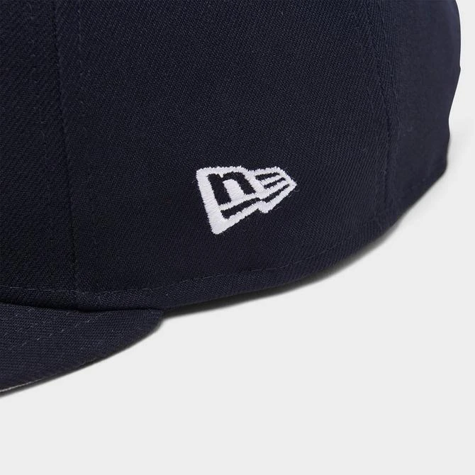 New Era Detroit Tigers MLB 9FIFTY Snapback Hat 商品
