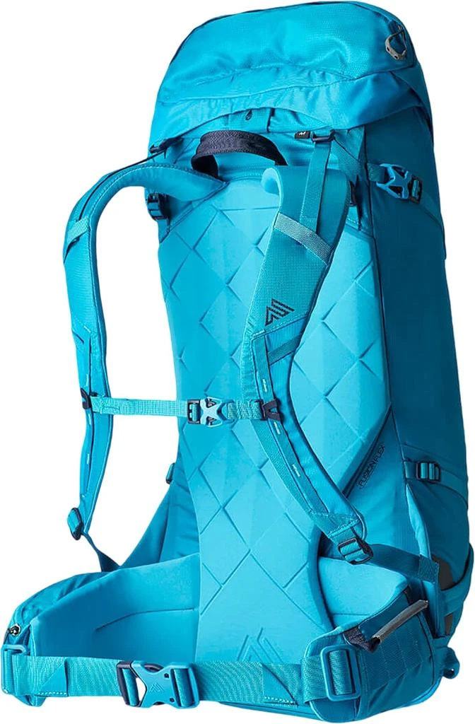 商品Gregory|Alpinisto Backpack 35L - Men's,价格¥938,第2张图片详细描述