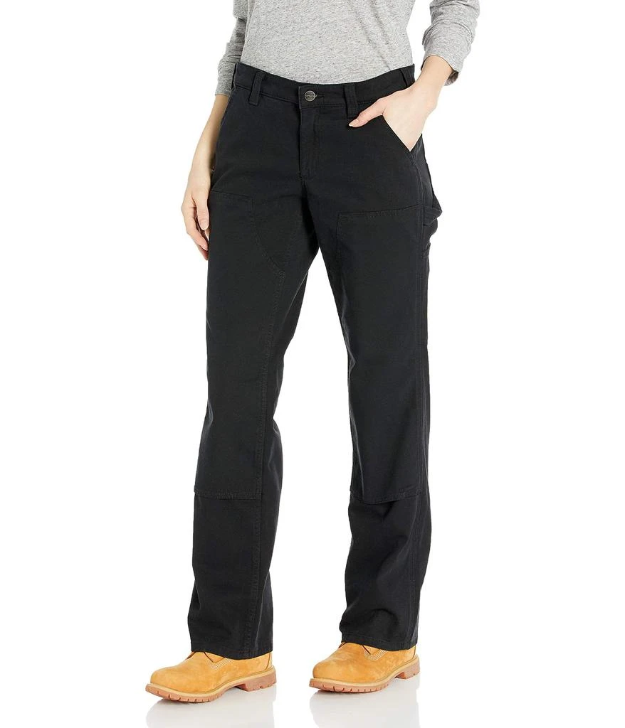 商品Carhartt|Women's Original Fit Crawford Double Front Pant,价格¥450,第1张图片