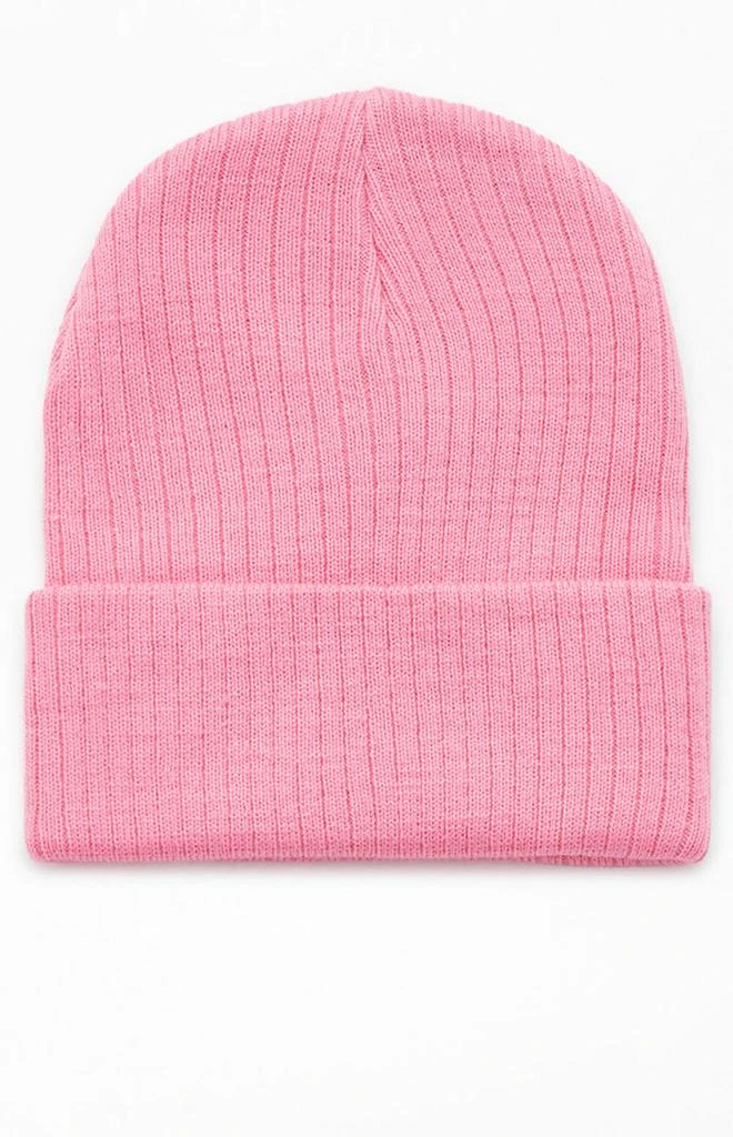 商品PacSun|Basic Beanie,价格¥57,第1张图片