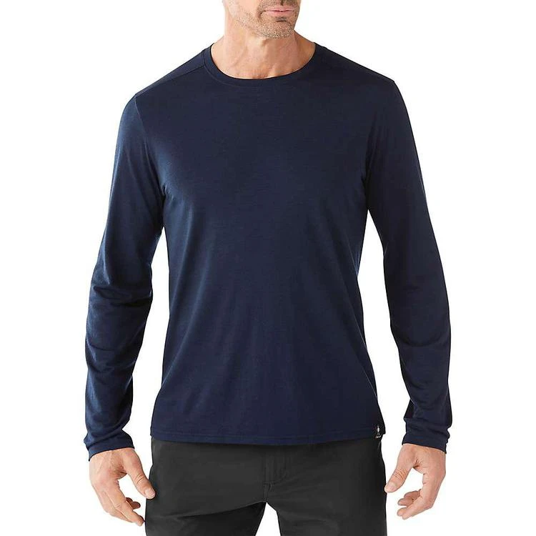 商品SmartWool|Smartwool Men's Merino 150 LS Top,价格¥549,第2张图片详细描述