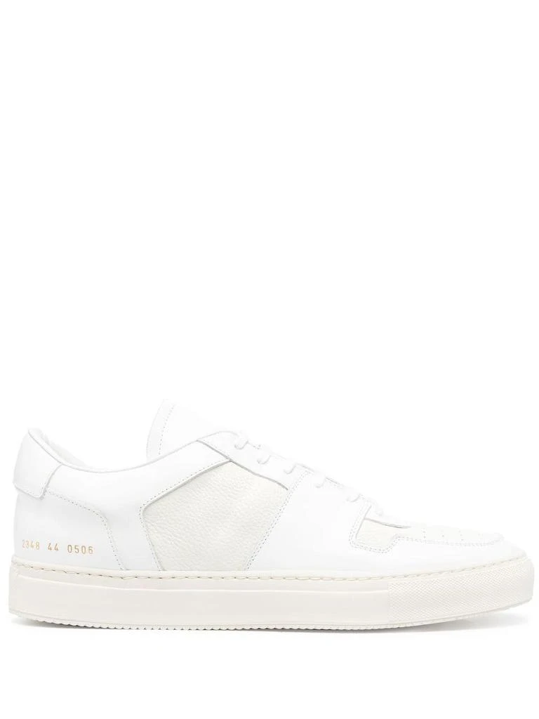 商品Common Projects|Common Projects Sneakers White,价格¥2203,第1张图片