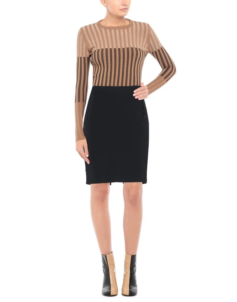 商品VDP COLLECTION|Mini skirt,价格¥1034,第2张图片详细描述