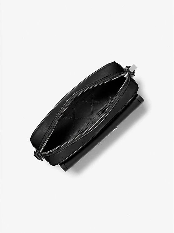 商品Michael Kors|Parker Medium Leather Crossbody Bag,价格¥1679,第2张图片详细描述