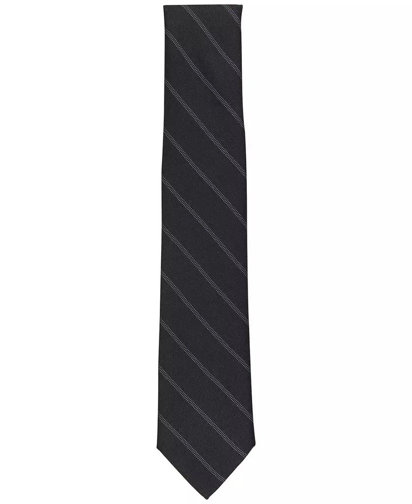 商品Michael Kors|Men's Farrington Stripe Tie,价格¥385,第2张图片详细描述