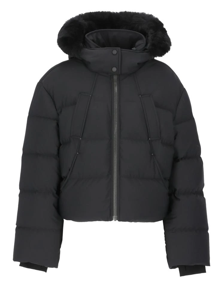 商品Moose Knuckles|Moose Knuckles Eton Puffer Down Jacket,价格¥6596,第1张图片